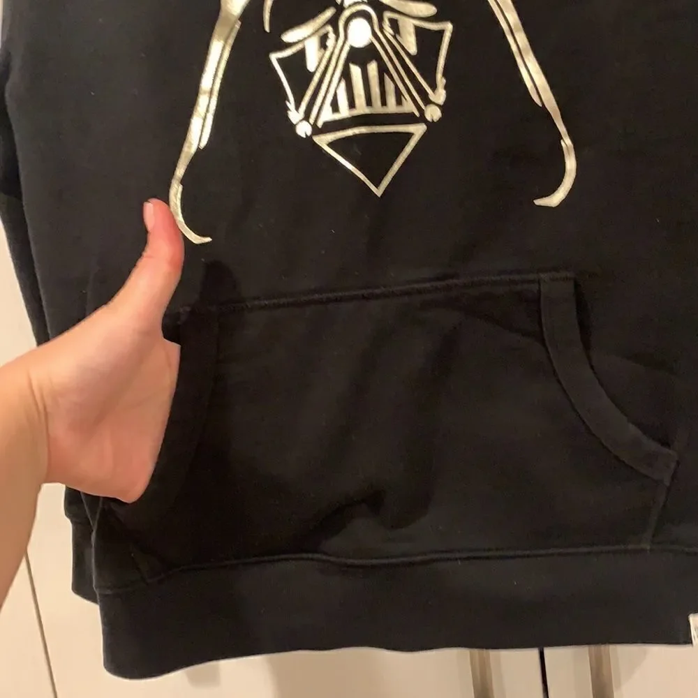🎉1 hr sale 🎉Star Wars hoodie